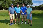 LAC Golf Open 2019  11th annual Wheaton Lyons Athletic Club (LAC) Golf Open Monday, August 12, 2019 at the Franklin Country Club. - Photo by Keith Nordstrom : Wheaton, Lyons Athletic Club Golf Open
